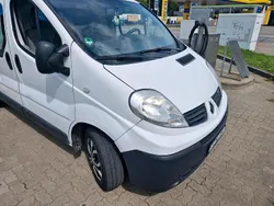 Weiß Gebraucht 2013 Renault Trafic Van | 4.500 €