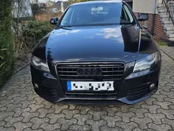 Gebraucht 2009 Audi A4 Attraction Limousine | 9.000 € (Fairer Preis)