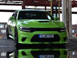 Gebraucht 2021 Dodge Charger Limousine | 66.666 € (Fairer Preis)