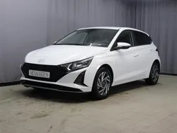 Andere Gebraucht 2023 Hyundai i20 | 18.590 € (Superpreis)