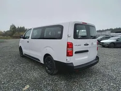 Arktis weiß Neu 2025 Opel Vivaro Van | 39.941 € (Fairer Preis)
