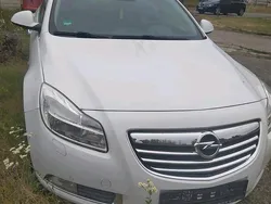 Gebraucht 2010 Opel Insignia Kombi | 1.700 € (Superpreis)