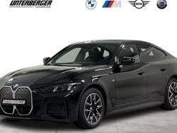 Black sapphire Neu 2025 BMW i4 Comfort Edition Limousine | 56.990 € (Guter Preis)