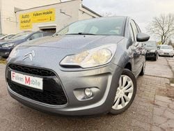 Grau Gebraucht 2012 Citroën C3 Limousine | 3.998 € (Fairer Preis)