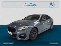 Grau Gebraucht 2020 BMW 218 Performance Coupé | 25.980 € (Teuer)