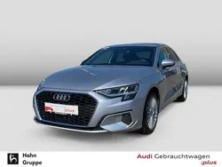 Gebraucht 2024 Audi A3 Advanced Plus Limousine | 29.490 € (Guter Preis)