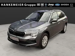 Grau Neu 2024 Skoda Kamiq Essence SUV | 22.690 € (Fairer Preis)