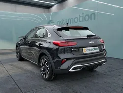 Schwarz Neu 2025 Kia XCeed Vision SUV | 27.699 € (Guter Preis)