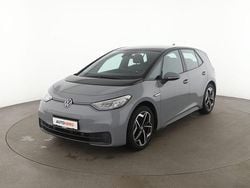 Grau Gebraucht 2021 VW ID.3 Pure Kleinwagen | 18.510 € (Fairer Preis)