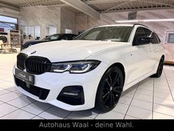 Weiß Gebraucht 2022 BMW 320 M Sport Limousine | 27.990 € (Fairer Preis)