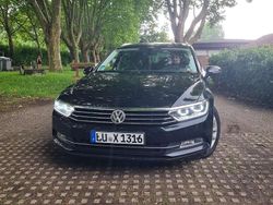 Gebraucht 2016 VW Passat Kombi | 10.200 €