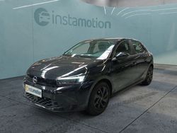Schwarz Gebraucht 2024 Opel Corsa Limousine | 16.640 € (Fairer Preis)