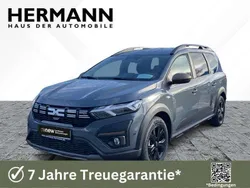 Schiefergrau (grau) Neu 2024 Dacia Jogger Extreme Van / Kleinbus | 28.425 € (Fairer Preis)