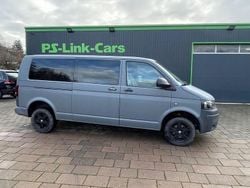 Grau Gebraucht 2005 VW Transporter Van | 13.490 €