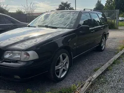 Schwarz Gebraucht 1997 Volvo V70 Kombi | 7.199 €
