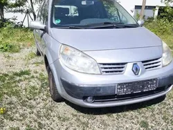 Gebraucht 2005 Renault Scénic II Privilege Van / Kleinbus | 1.500 € (Guter Preis)