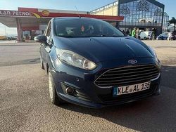 Gebraucht 2014 Ford Fiesta Titanium Kleinwagen | 3.450 € (Fairer Preis)