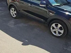 Gebraucht 2013 Chevrolet Captiva LT SUV | 7.500 € (Fairer Preis)