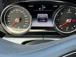 Mercedes E350