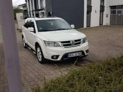 Gebraucht 2012 Fiat Freemont Urban SUV | 6.500 € (Fairer Preis)
