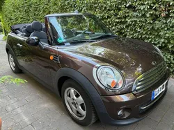 Braun Gebraucht 2011 Mini Cooper Kleinwagen | 6.500 € (Guter Preis)