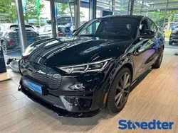 Iridiumschwarz metallic Gebraucht 2023 Ford Mustang Mach-E GT SUV | 59.900 €