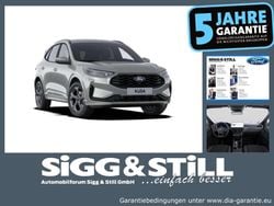 Solar silver Neu 2026 Ford Kuga ST-Line SUV | 34.790 € (Superpreis)