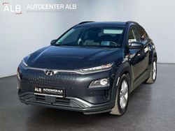 Grau Gebraucht 2020 Hyundai Kona SUV | 20.990 € (Fairer Preis)