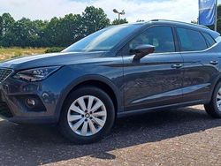 Grau Gebraucht 2019 Seat Arona XCELLENCE SUV | 20.890 € (Teuer)