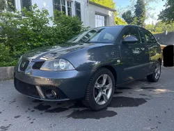 Grau Gebraucht 2008 Seat Ibiza Kleinwagen | 2.299 € (Fairer Preis)