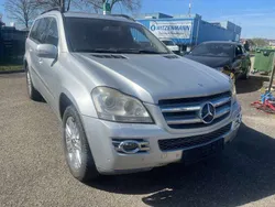 Silber Gebraucht 2006 Mercedes GL420 SUV | 6.499 € (Superpreis)