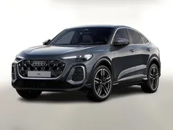 Grau Neu 2025 Audi Q5 Sportback Ambiente SUV | 68.588 € (Fairer Preis)
