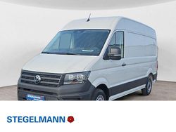 Neu 2025 VW Crafter Van | 62.900 €