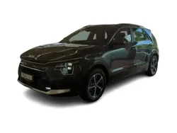 Grau Neu 2025 Kia Niro Comfort SUV | 31.650 € (Guter Preis)