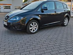 Schwarz Gebraucht 2012 Seat Altea XL Van / Kleinbus | 2.500 €