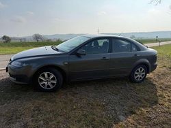 Grau Gebraucht 2006 Mazda 6 Exclusive Limousine | 3.250 € (Etwas zu teuer)