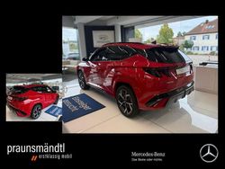 Rot Neu 2025 Hyundai Tucson N Line SUV | 39.850 € (Etwas zu teuer)