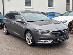Grau Gebraucht 2019 Opel Insignia Kombi | 11.990 € (Guter Preis)