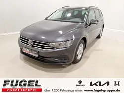 Mangangrau metallic Gebraucht 2022 VW Passat Kombi | 21.999 € (Guter Preis)