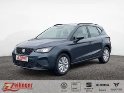 (unbekannt) Gebraucht 2025 Seat Arona Style SUV | 24.944 € (Fairer Preis)