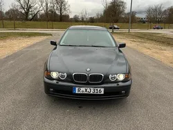 Gebraucht 2000 BMW 520 Limousine | 5.000 € (Fairer Preis)