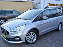 Polarsilber metallic Gebraucht 2020 Ford Galaxy Trend Van / Kleinbus | 16.180 € (Superpreis)