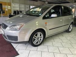 Silber Gebraucht 2006 Ford C-MAX Trend Van / Kleinbus | 5.650 € (Teuer)