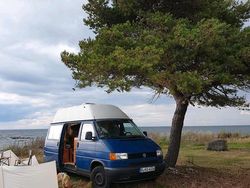 Blau Gebraucht 1996 VW 181 SUV | 9.900 €