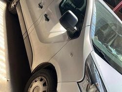 Weiß Gebraucht 2016 Renault Trafic Komfort Van | 7.800 € (Fairer Preis)