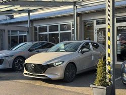 Neu 2025 Mazda 3 Exclusive-Line | 28.691 €