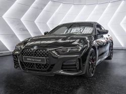 Black sapphire Neu 2025 BMW 420 M Sport Coupé | 56.490 € (Fairer Preis)