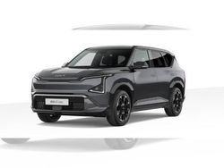 Grau (gravity grau) Neu 2025 Kia EV5 Launch Edition SUV | 45.042 € (Guter Preis)