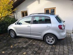 Silber Gebraucht 2008 VW Golf Plus Edition Van / Kleinbus | 3.000 € (Guter Preis)