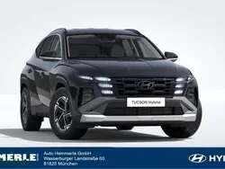 Abyss black Neu 2025 Hyundai Tucson Select SUV | 32.880 € (Superpreis)